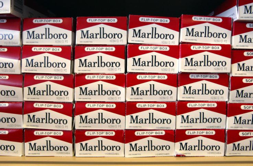 美联邦贸易委员会发布2021年卷烟和无烟烟草销售和营销支出报告